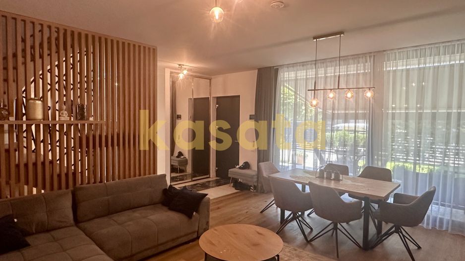 CASĂ TIP DUPLEX –GATED COMMUNITY | PANOURI SOLARE | DOTARI PREMIUM - Poză 3