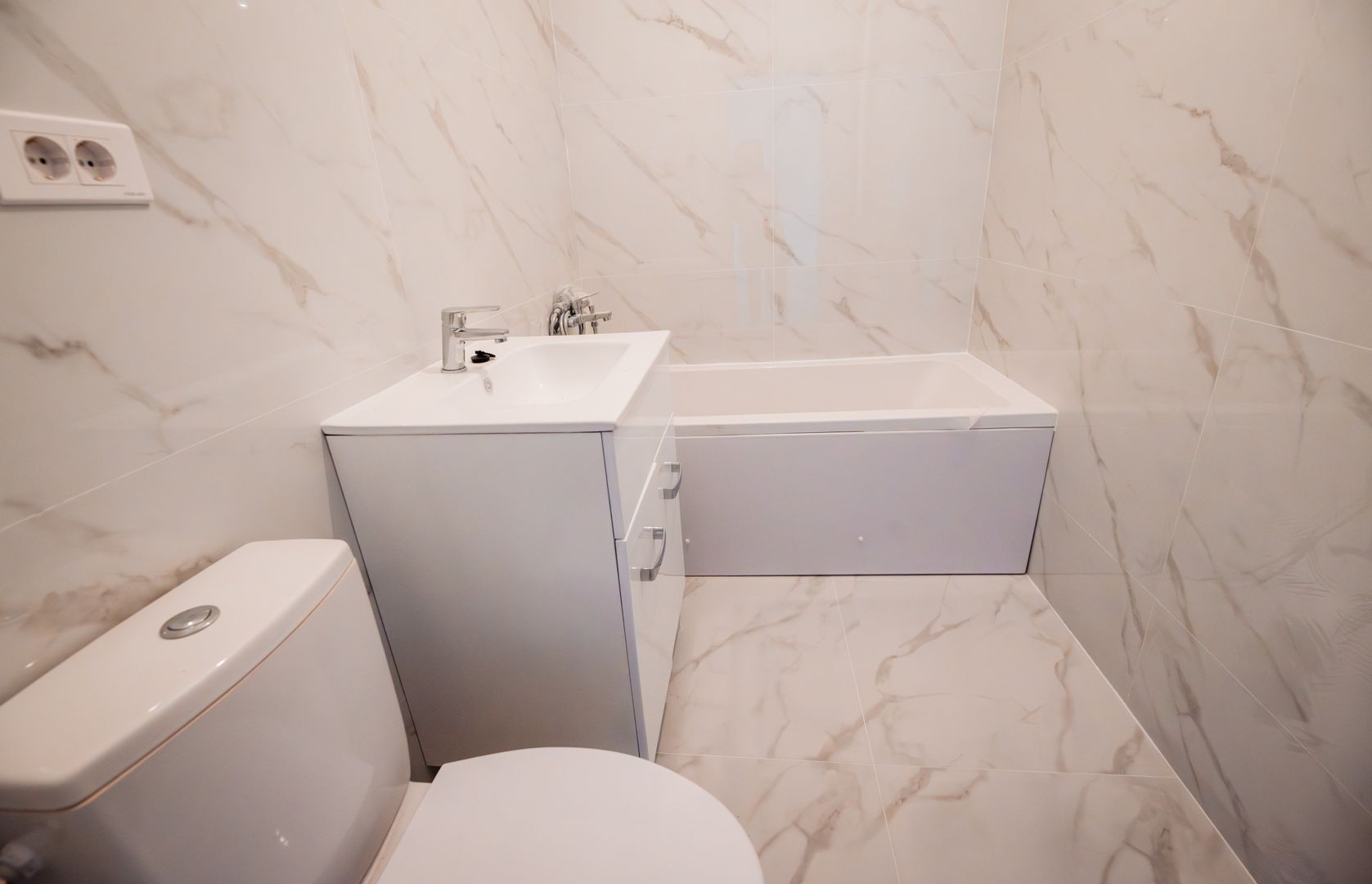 Apartament modern cu 2 camere si balcon, zona Brancoveanu, Sector 4 - Poză 5