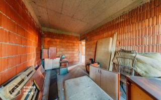 Casa la rosu, 3 camere, constructie 2025, cartier nou din Fantanele - Poză 13