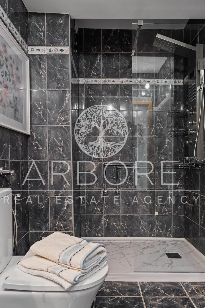 2 camere de închiriat Piața Romană – Magheru | Premium | Metrou 1 min - Poză 30