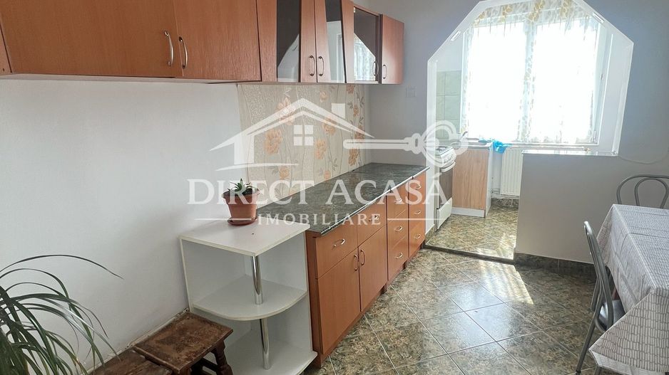 Apartament 2 camere spatios, luminos - Tudor - balcon,camara si debara - Poză 11