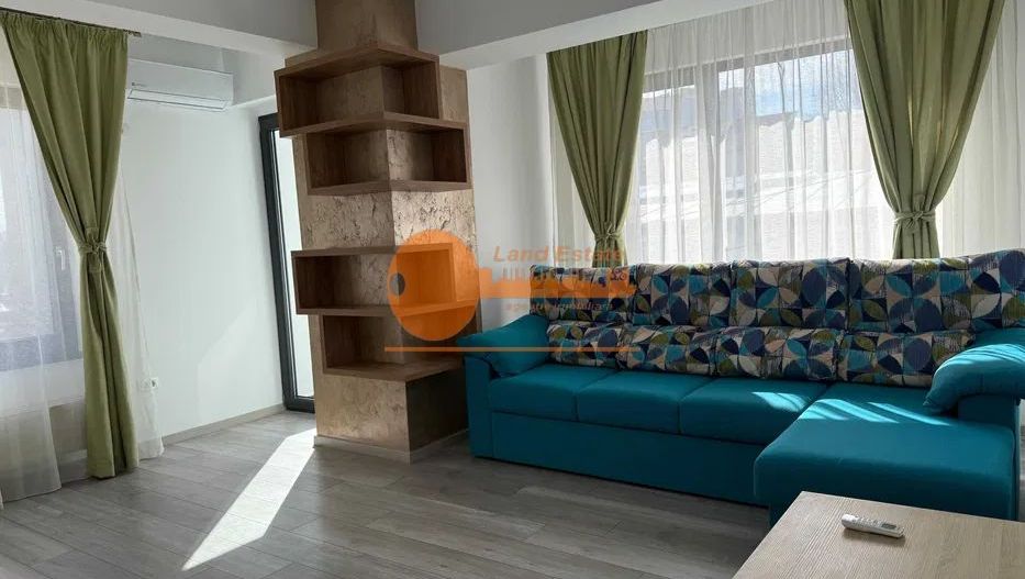 2 Camere Modern | Metrou Grozăvești - Poză 1