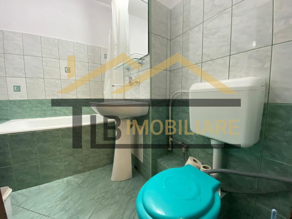 Apartament de 2 camere, 54mp, decomandat, zona strazii Prieteniei - Poză 5