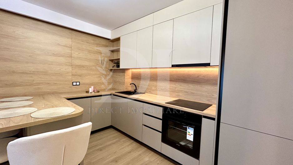 Apartament 2 camere | ULTRAFINISAT | Zona Eroilor / Floresti - Poză 13
