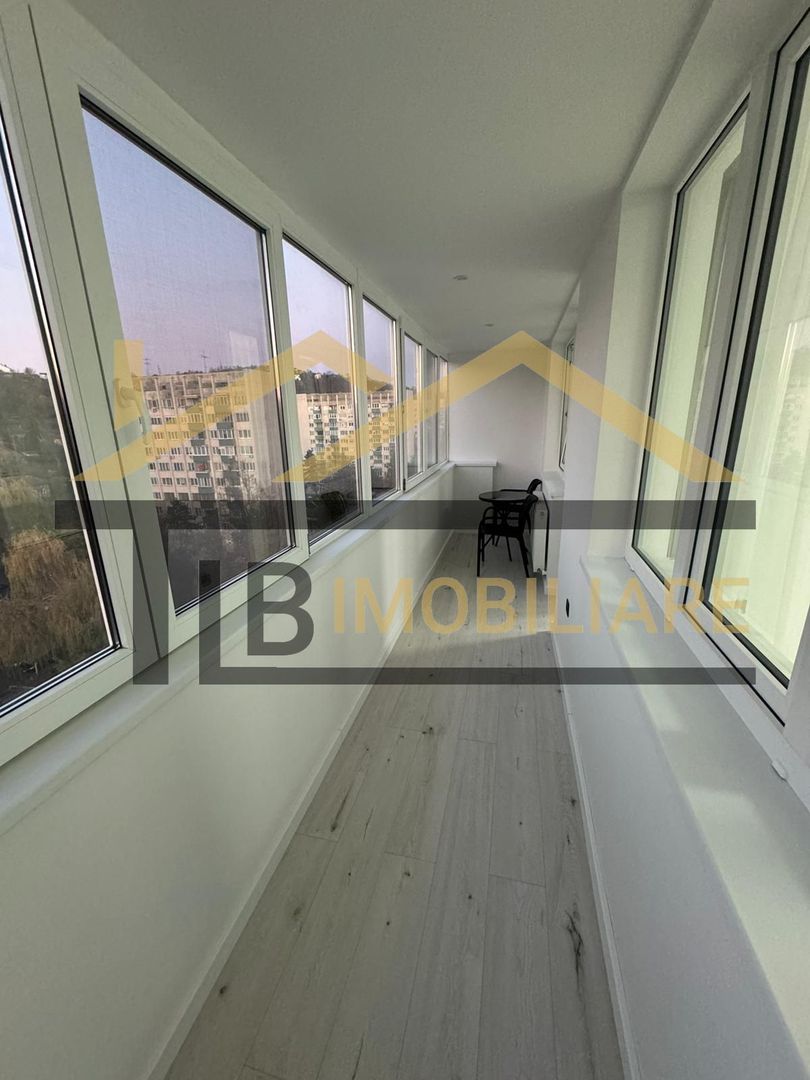 Apartament de 2 camere, decomandat, 49mp, zona Dacia - Poză 9