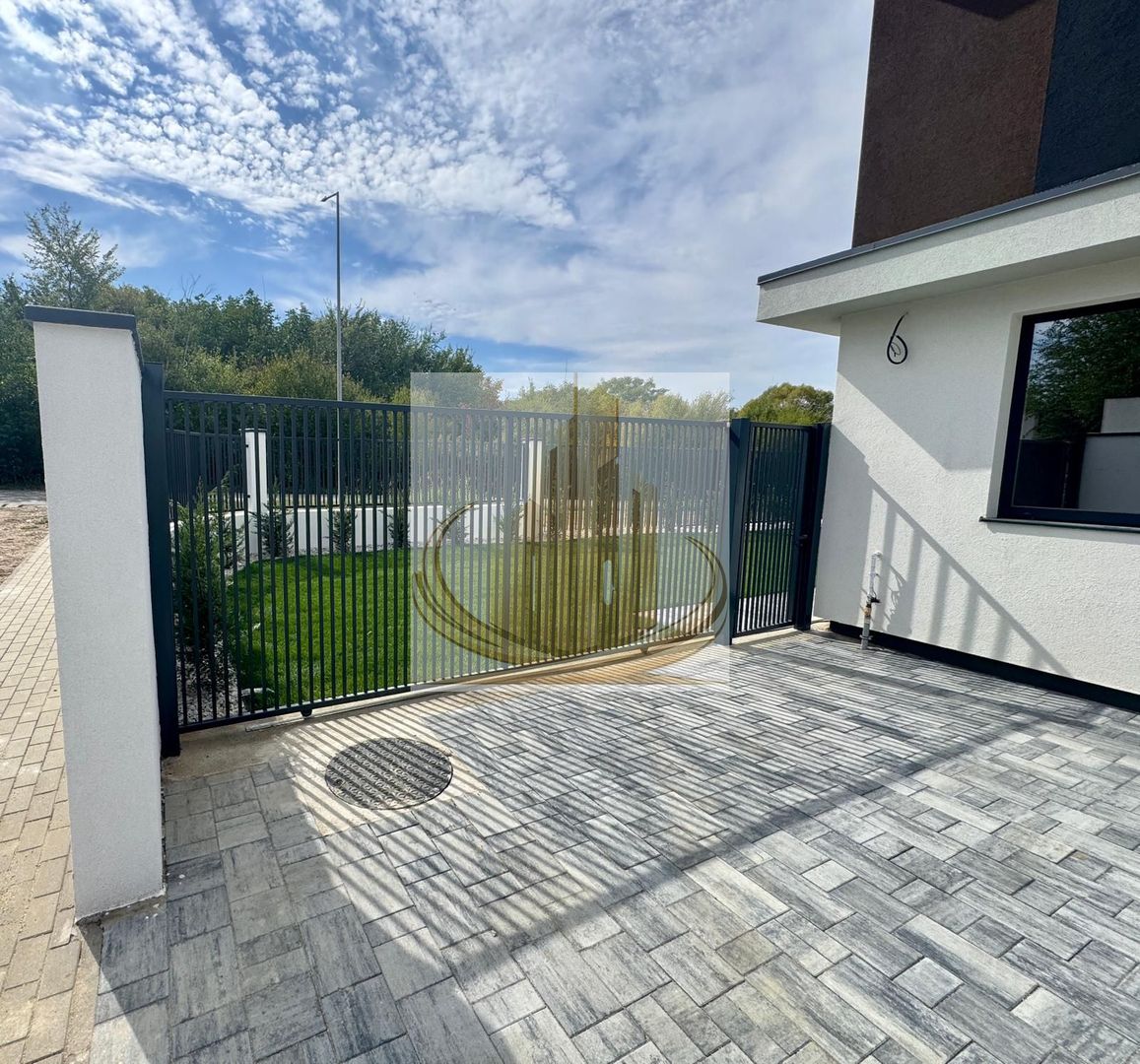 Duplex modern, 135 mp, grădină amenajată–Dumbrăvița, zonă linistita - Poză 23