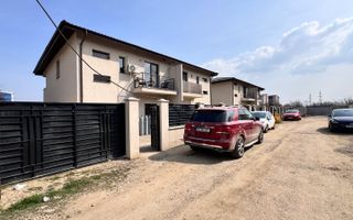 DUPLEX - 4 CAMERE, CONSTRUCTIE NOUA, TOATE UTILITATILE, COMISION 0% - Poză 12