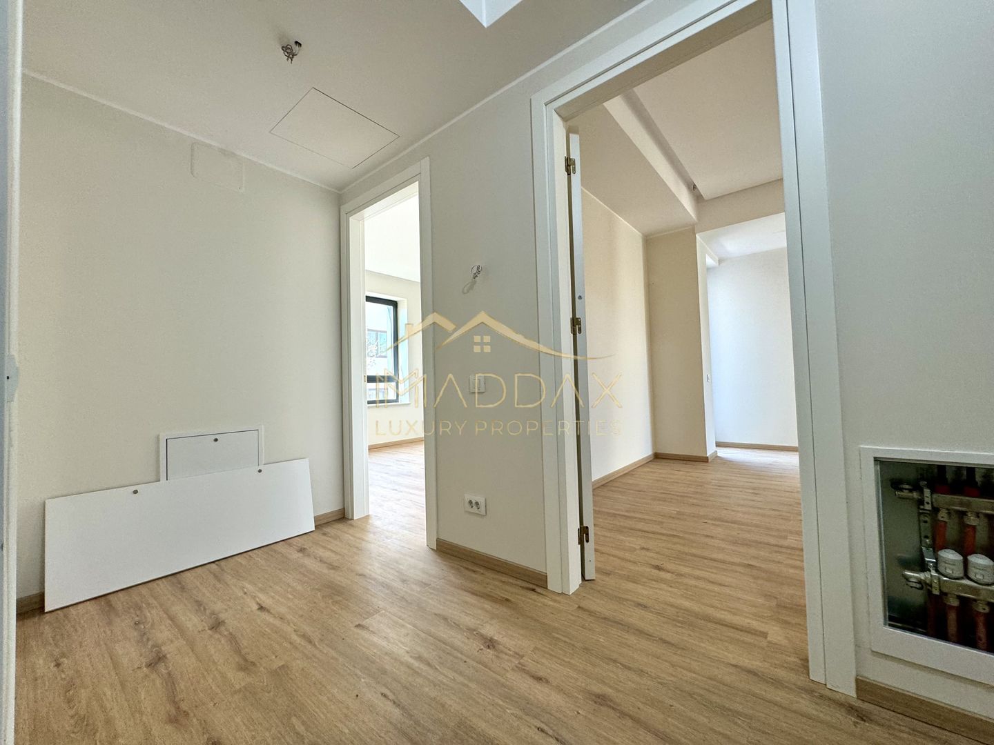 Vila individuala SMART_LUX**P+2***10 camere***Lift interior//Pipera - Poză 42
