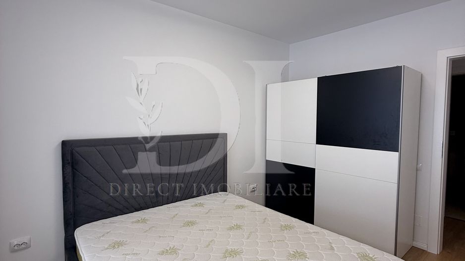 Apartament la cheie  / Pet-friendly / Teilor, Floresti - Poză 3