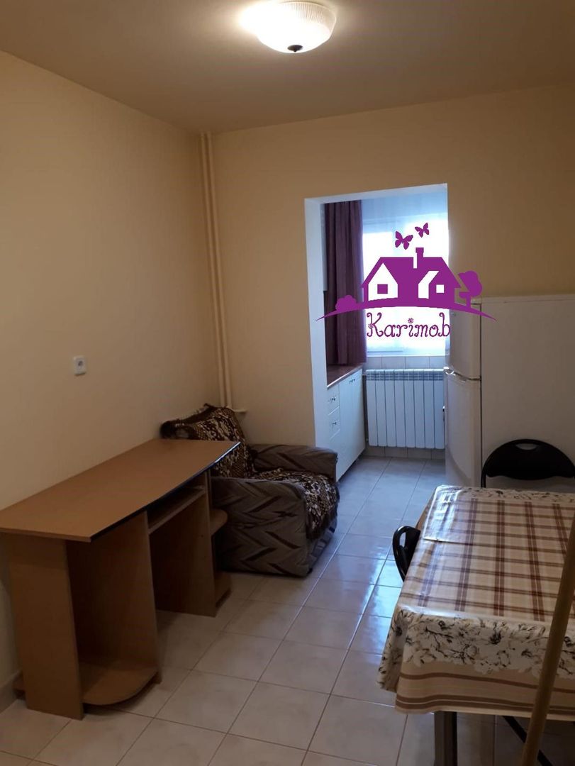 Garsoniera strada Moldovei Rogerius - Poză 2