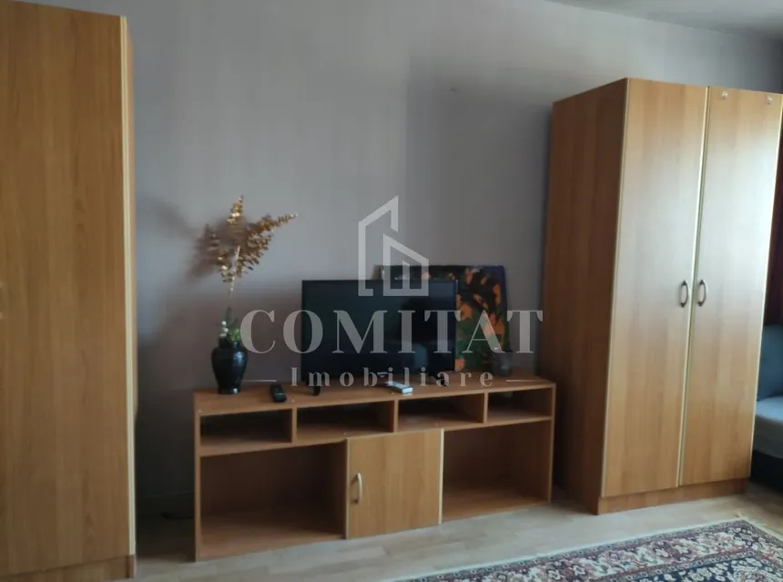 Apartament cu 2 camere decomandate | Cartierul Zorilor - Zona UMF — fotografia 1