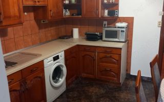 Apartament 3 camere Girocului parter cu balcon - Poză 3