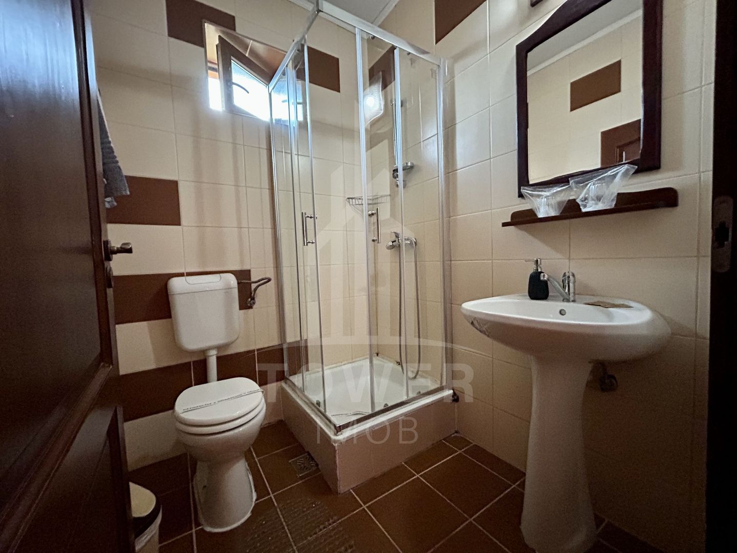 Pensiunea Polyana – business la cheie în inima stațiunii balneoclimaterice Bazna - Poză 13