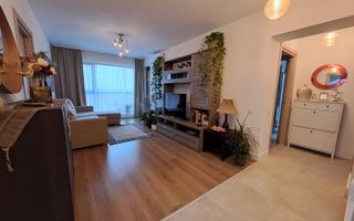 Onix Park | Vânzare Apartament 3 camere - Poză 5
