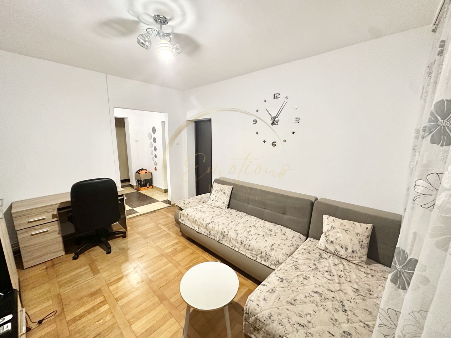 NOU | Apartament 2 camere - Lipovei | DECOMANDAT - Poză 2