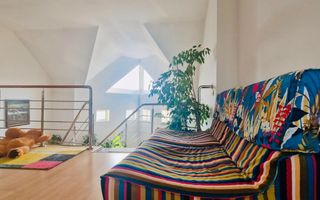 Vila exclusivista, 590mp utili, 2000mp gradina, Borhanci - Poză 8