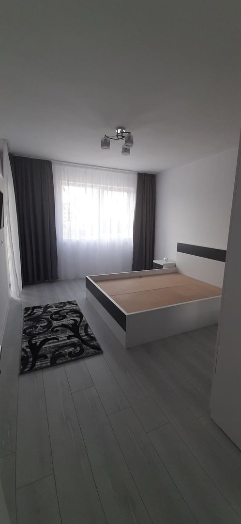 Garsoniera Aparatorii Patriei - Metalurgiei- Parcare inclusa - Poză 3