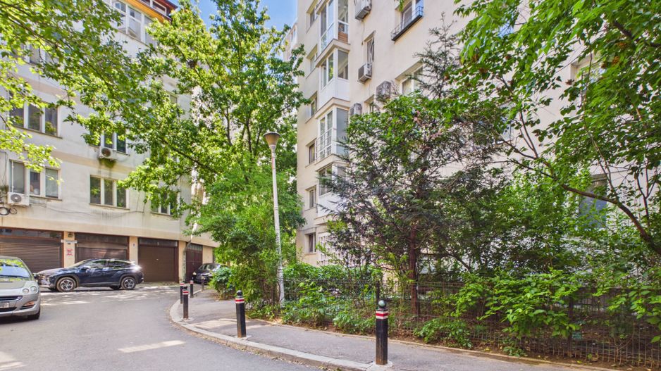 Apartament 2 camere |  Floreasca | Strada Amman - Poză 11
