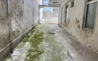 VILA 7 CAMERE, TEREN 337 MP, CENTRU CAMPULUNG - Poză 8