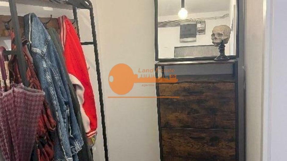 2 camere Ion Miahalche-1 mai ( renovat ) - Poză 14