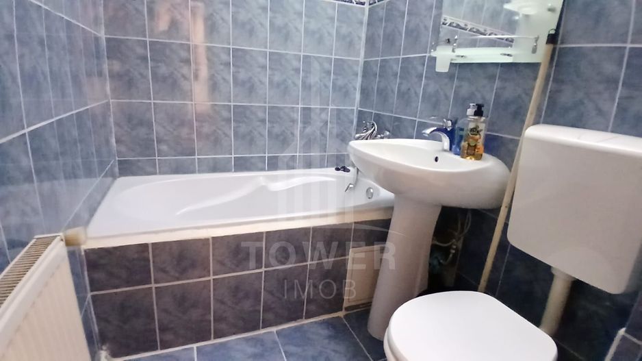 Apartament 2 camere | zona Terezian - Poză 8