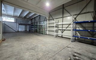 Spațiu Industrial, 700mp Construiți,  Toate Utilitățile, Zona Ampoi 1 - Poză 2