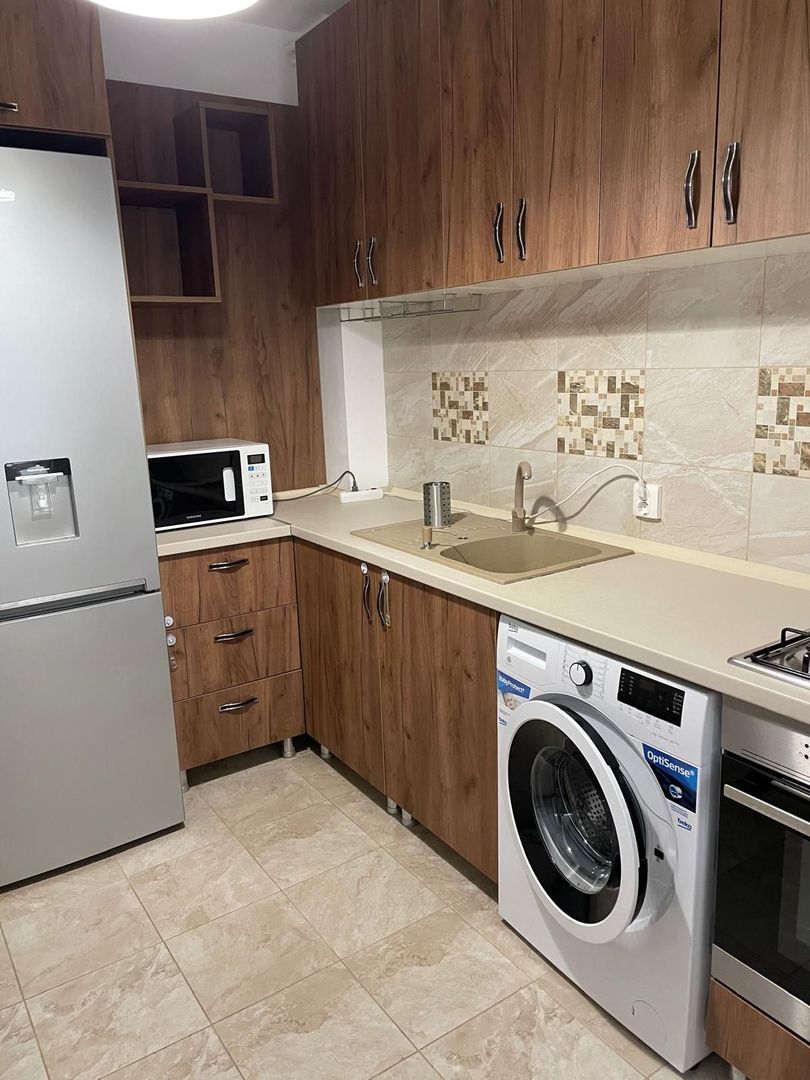 AP 2 CAMERE APARATORII PATRIEI, PET-FRIENDLY, PARCARE, METROU 15 MIN - Poză 5