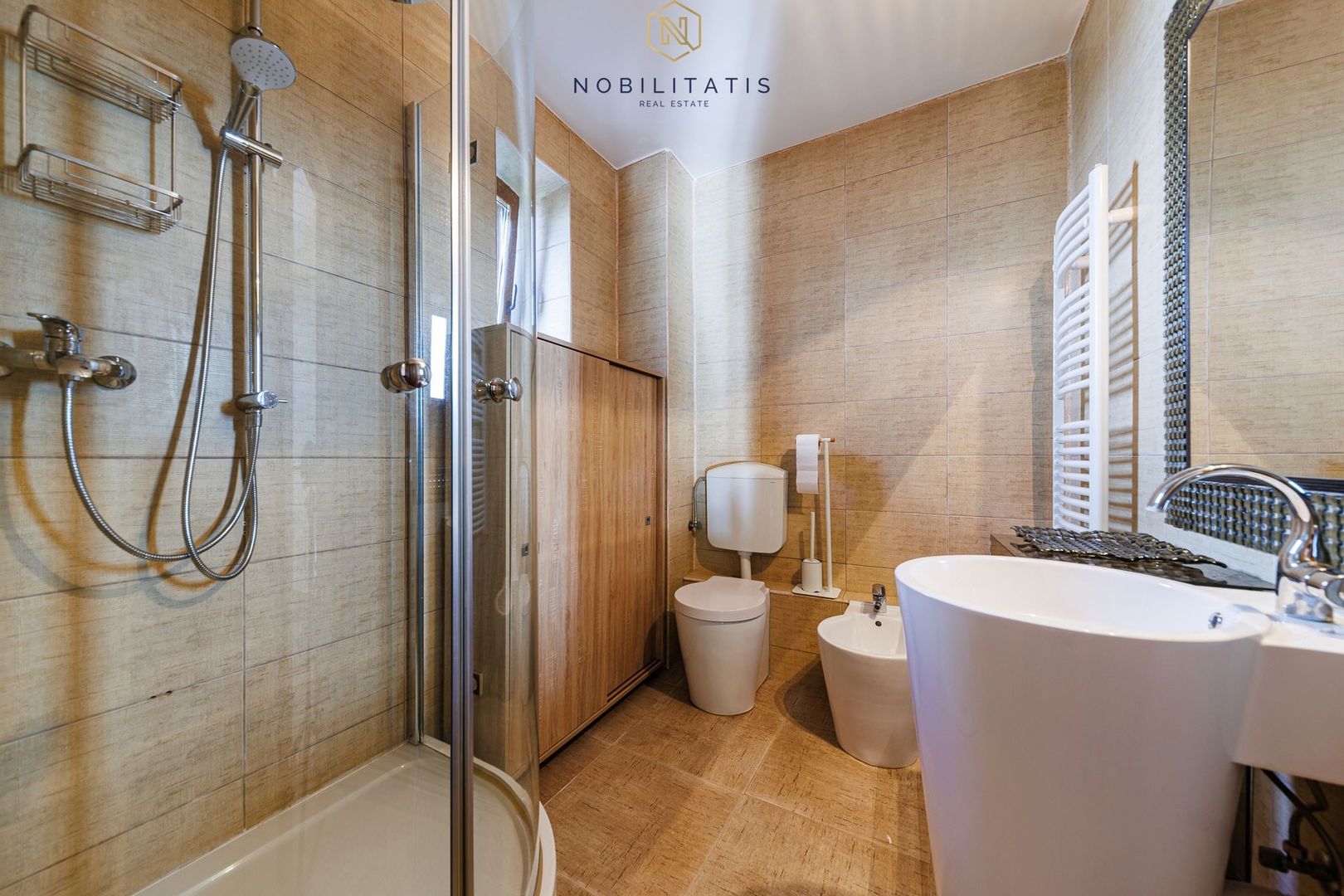 Oferta inchiriata - Casa individuala Dumbravita - Poză 22