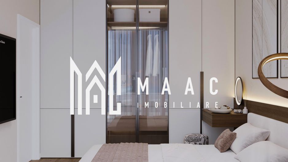 APARATEMNT 2 CAMERE I CALEA SURII MICI - Poză 23