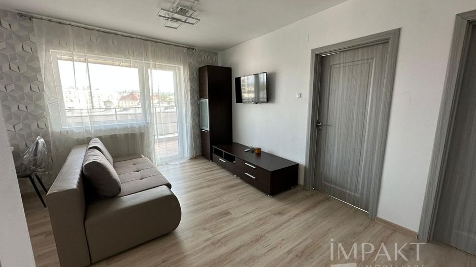 Apartament de inchiriat cu 4 camere,zona semicentrala! PETFRIENDLY - Poză 7