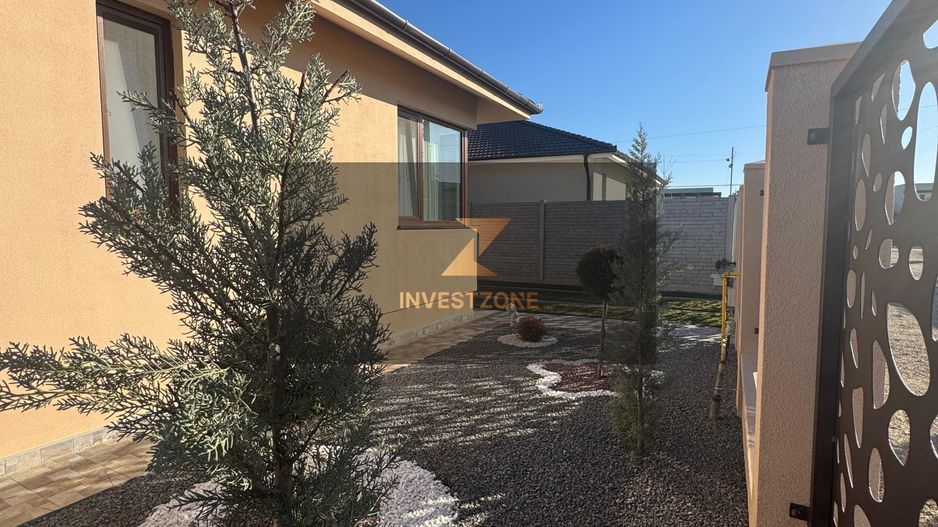 Casa de vanzare in Santandrei - Poză 28