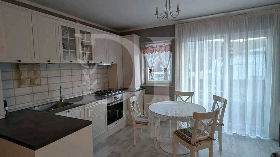 Apartament 2 camere, Floresti, loc de parcare inclus, bloc cu lift. - Poză 8