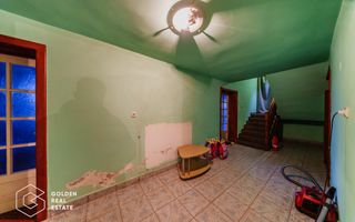 Casa S+P+M, 8 camere, cartier Gai, comision 0% - Poză 18