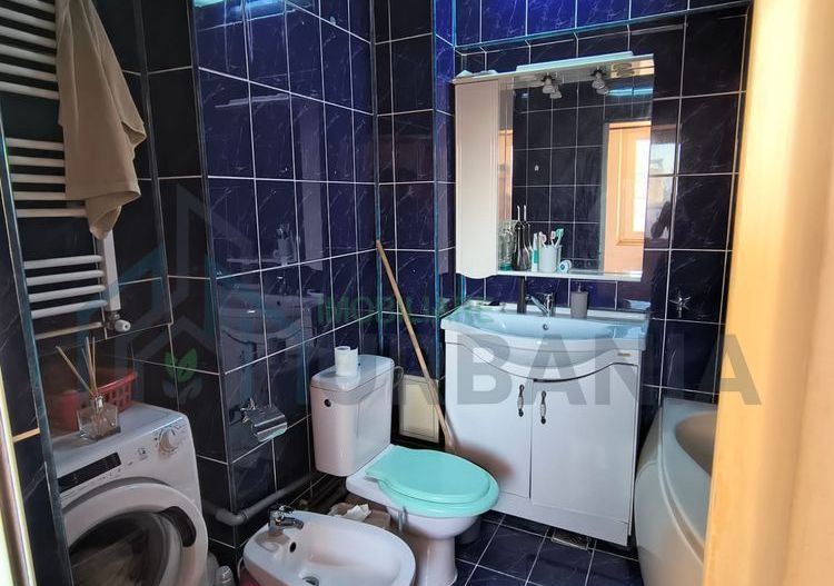 Apartament 2 camere de închiriat, cartier Pacurari, Iași - Poză 4
