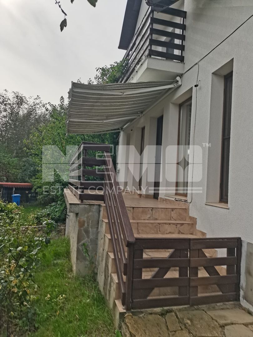 Casă/Vila + Teren 13 Ari de Vânzare |Lisaura/Suceava I 260.000Euro - Poză 17