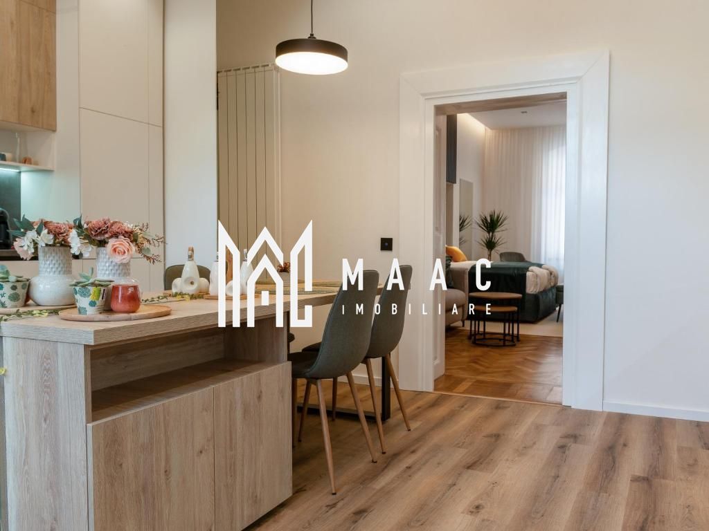 Apartament 1 Camera | 55MPU | Etaj 1 | Ultracentral - Poză 7