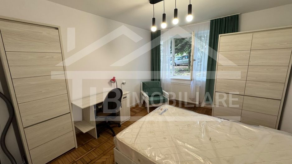 Apartament cu 2 camere, 48mp, Zona UMFST - Poză 4