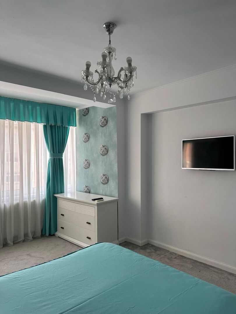 Apartament spațios cu 3 camere de închiriat – Bulevardul Dacia, Oradea - Poză 8