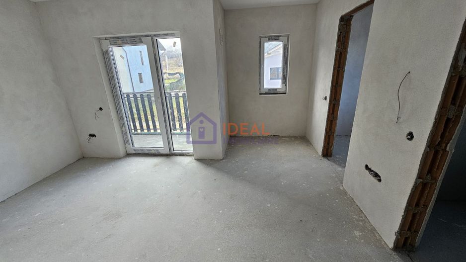 Duplex Modern cu 4 camere, Intabulat, in Cartierul Arhitectilor - Poză 5