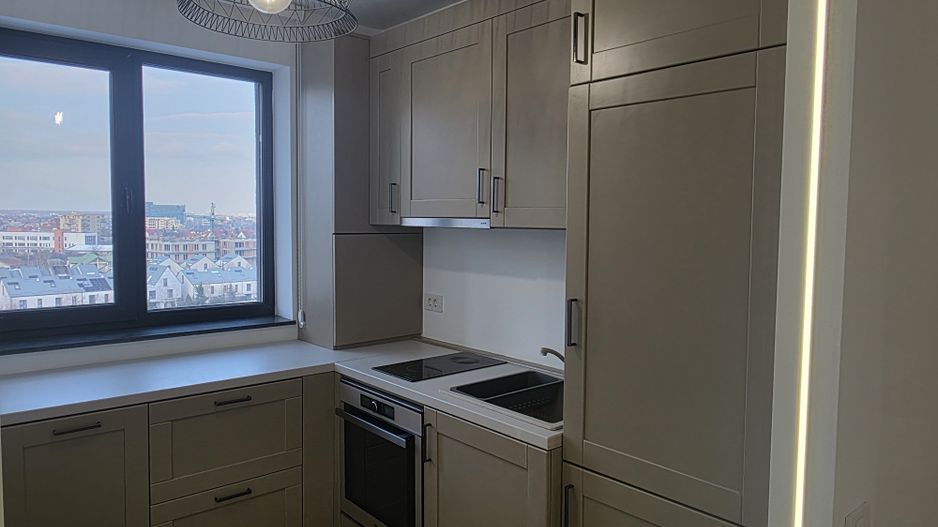 Apartament | 2 camere | Pipera | 4city North - Poză 5