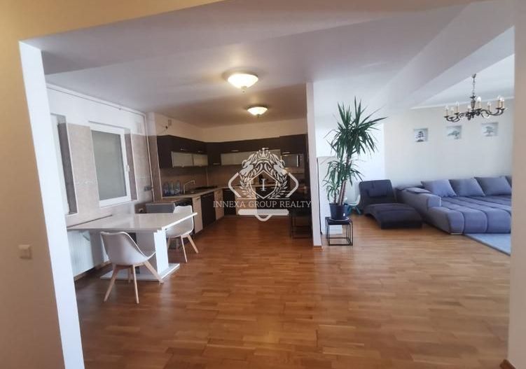 Apartament 3 camere 115mp | Calea Călărași, Decebal | Bloc 2010- Loc de parcare - Poză 3