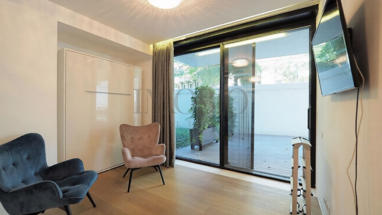 Apartament 4 Camere | One Charles de Gaulle | Parcare Subterana - Poză 9