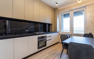 Vânzare, apartament, 1 cameră, strada Nicolae Dimo, Râșcani - Poză 1