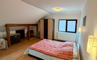Proprietate spațioasă în Predeluț – la doar 800 m de centrul stațiunii Bran - Poză 22