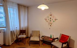 3 camere semi, etaj 2/4, Rovine - 138 000 Euro - Poză 2