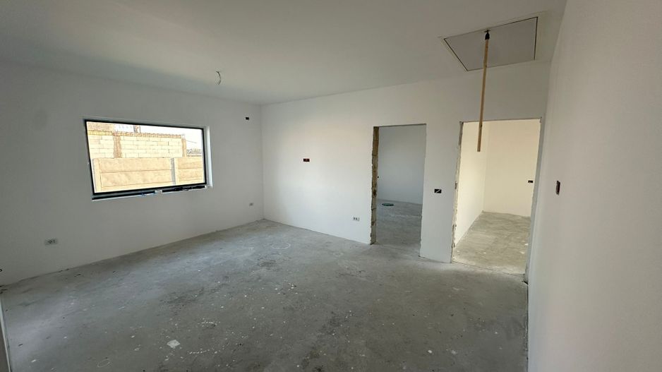 Casă Nouă în Pantelimon – Confort Modern pe un Teren Generos - Poză 10