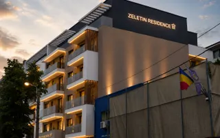 Apartament 3 camere /Zeletin Residence - Poză 11