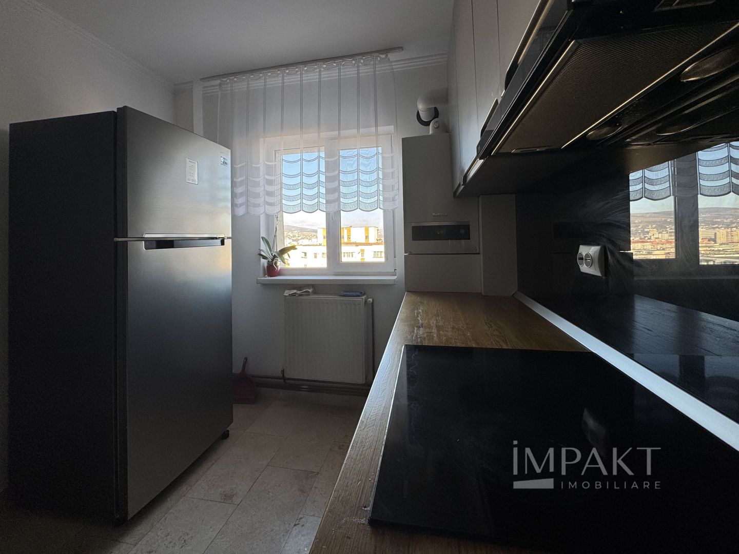 Apartament renovat 65mp cu 3 camere in Marasti la prima inchirere. - Poză 7