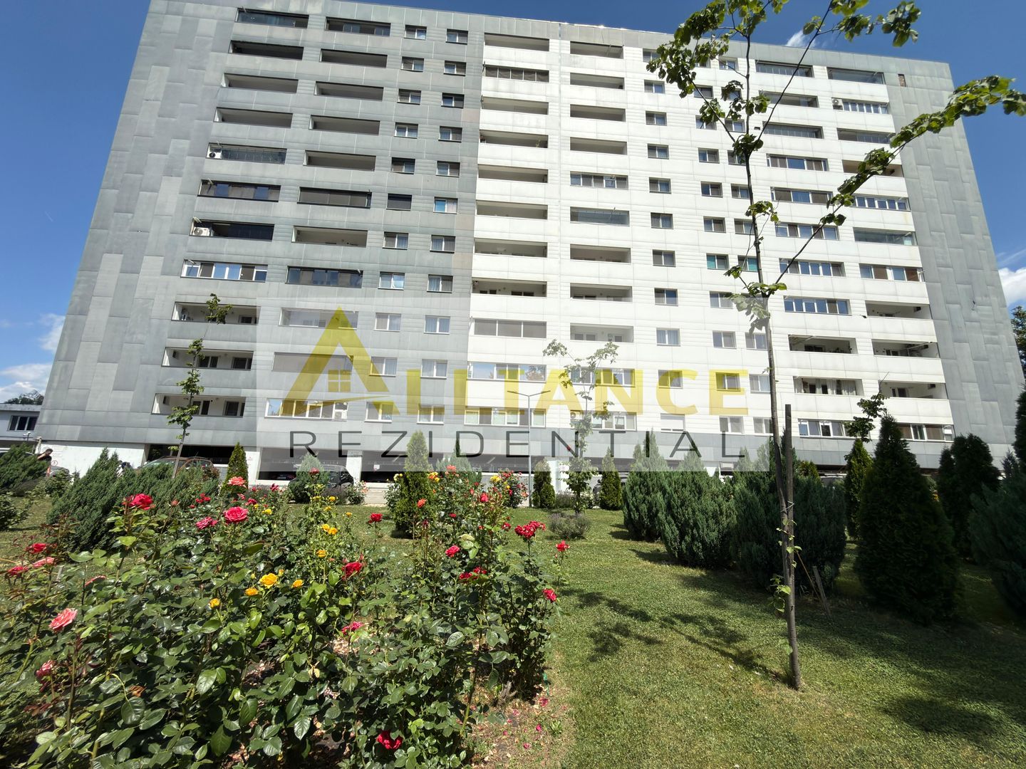 Apartament 2 camere 60 mp Boxa Parcare Subterana Metrou - Poză 11