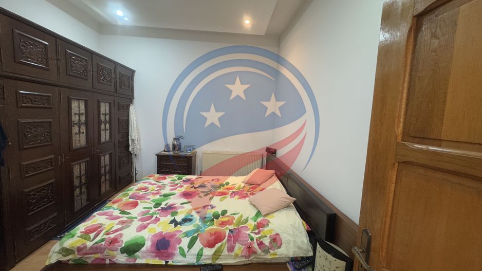 Casa cu 4 camere,  Zona Centrala-  Sf. Apostoli - Poză 11